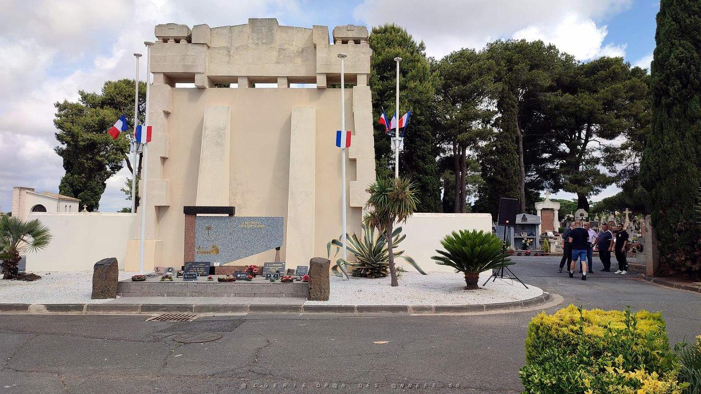 AGDE - Hommage aux Combattants d'Indochine - 8 Juin 2023 - 16.jpg